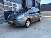 Citroën Xsara Picasso - 1.8i-16V Inruilkoopje Airco Elec.Rm