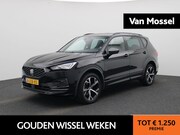 Seat Tarraco - 1.5 TSI FR Business Intense | Automaat | Apple Carplay/Andro