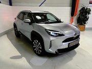Toyota Yaris Cross - 1.5 VVT-I Hybrid 116pk CVT First Edition ACC, Camera, Led
