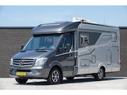 Hymer MLT 570 - 164Pk Automaat | Levelsysteem | Bearlock | Lengtebedden