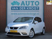 Seat Ibiza - 1.2 TSI Style, Clima, LM, 1e Eig, NL auto,