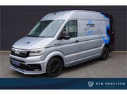 MAN TGE - Next Level Edition 180pk L3H3/L2H2 LED Navi Apple Carplay Le