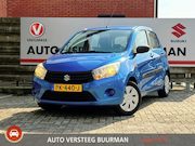 Suzuki Celerio - 1.0 Dynamic Trekhaak, Parkeersensoren, Bluetooth Scherm met 