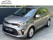 Kia Picanto - 1.0 DPi 67pk DynamicLine Camera Apple Carplay LMV Airco Crui