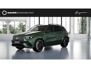 Mercedes-Benz GLE-klasse - 53 Hybrid 4MATIC+ Premium Plus | Winter Pakket | Treeplanken