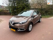 Renault Captur - 0.9 TCe Expression / Navi / Airco / Apk / BT / Trekhaak