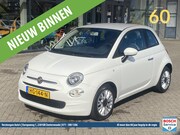 Fiat 500 - 0.9 80pk Twinair Turbo Dualogic Pop Star