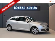 Seat Ibiza - SC 1.4 Sport-up | AIRCO | ELEK.RAMEN | APK.