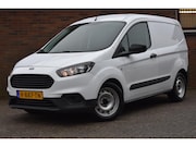 Ford Transit Courier - 1.5 TDCI Ambiente '19 BTW Airco Inruil mogelijk