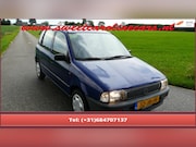 Suzuki Alto - 1.0-16V GA, Automaat