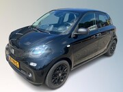 Smart ForFour - 1.0 T PASSION