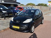 Peugeot 107 - 1.0-12V XS Airco