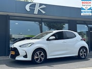 Toyota Yaris - 1.5 Hybrid 115 Business Plus