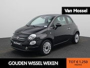 Fiat 500 - 1.0 Hybrid 70 Dolce Vita | NAVIGATIE | CLIMATE CONTROL | PAN
