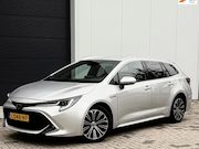 Toyota Corolla - Touring Sports 1.8 Hybrid Executive