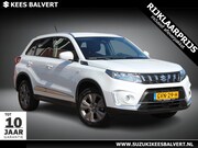 Suzuki Vitara - 1.5 Select Hybrid Automaat | Navi | 10 jaar Garantie |