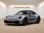Porsche 911 - Carrera GTS Cabriolet