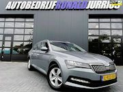 Skoda Superb - Combi 1.5 TSI ACT Business Edition NL.Auto/150PK/Full Led/Ca