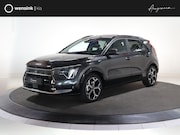 Kia Niro - 1.6 GDi Hybrid ExecutiveLine | Schuif/kanteldak | Stoelverwa