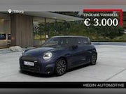 MINI John Cooper Works - 3-Deurs E JCW Trim 40.7 kWh | Pakket S | Comfort A