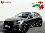 Audi Q2 - 35 TFSI S-Line Edition DSG Automaat NL Auto! | Apple CarPlay