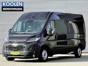 Fiat Ducato - 140pk automaat NEW MODEL L3H2 Trekh|Camera|Cruise