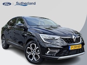 Renault Arkana - 1.6 E-Tech Hybrid 145 Intens 143pk Trekhaak | Adaptieve Crui
