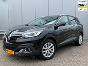 Renault Kadjar - 1.2 TCe Intens | Navigatie | Parkeersensoren | Trekhaak |