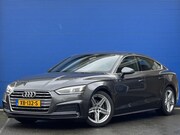 Audi A5 - Sportback 2.0 TFSI MHEV Sport S-line Edition
