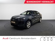 Audi Q6 e-tron - edition 83 kWh 252 pk | SOH 97, 82% | Panoramadak | Trekhaak