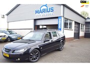 Saab 9-5 - 2.0t Vector Sport 150 pk