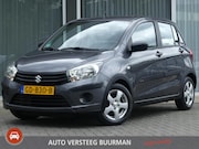 Suzuki Celerio - 1.0 Comfort 2de eigenaar, Vol. dealer o.h., Airco, Bluetooth