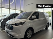 Ford e-Transit Custom - Limited | NIEUW TE BESTELLEN | H1 340 L2 | ACHTERUITRIJCAMER