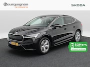 Skoda Enyaq iV - Coupé 85 Business Edition 285 Pk | Stoel/Stuurverwarming | C