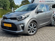 Kia Picanto - 1.0 DPI DynamicPlusLine | Automaat | Camara | Cruise Control
