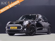 MINI Cooper - 5-Deurs 1.5 Salt Business [SCHUIFKANTELDAK, CRUISE CONTROL,