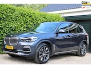 BMW X5 - XDrive30d High Executive | Dealeronderhouden | Individual