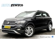 Volkswagen T-Cross - 1.0 TSi | Airco | Lane Assist | 17 inch LMV All Season | Sto