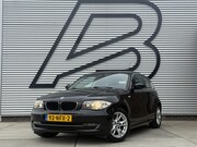 BMW 1-serie - 116i Business Line 2e Eigenaar|Clima|LM Velgen|6-bak|Elektr.