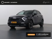 Kia Sportage - 1.6 T-GDi Plug-in Hybrid AWD GT-PlusLine | Panoramadak | Har