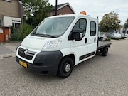 Citroën Jumper - 33 2.2 HDI L3 DC