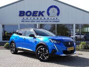 Peugeot e-2008 - EV GT 50 kWh H-LEER | NAVI | CAMERA | ECC | CRUISE