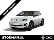 Renault 5 - Iconic cinq | Achteruitrijcamera | Elektrisch verwarmbare vo