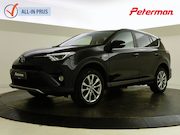 Toyota RAV4 - 2.5 Hybrid AWD Executive Edition | Schuif/-kanteldak | Blind