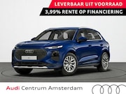 Audi Q3 - Advanced edition e-hybrid 272 pk | Techniekpakket plus | Amb