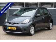 Toyota Aygo - 1.0 VVT-i Now NL Auto | 1e Eigenaar | Airco | Elek.Ramen | N