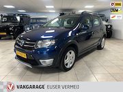 Dacia Sandero - 0.9 TCe S&S Stepway Lauréate Navigatie, Airco, Cruise contro
