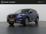 Nissan X-Trail - 1.5 e-4orce Tekna Plus 4WD 7p. | 7-Zitplaatsen | Trekhaak Af