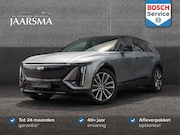 Cadillac Lyriq - Sport 600 E4 |Glazen Dak |Stoel verwarming- ventilatie en ma