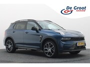 Lynk & Co 01 - 1.5 Plug-in Hybrid 360° Camera, Panoramadak, Apple Carplay, 